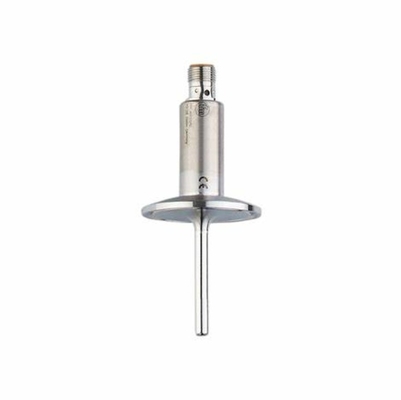 IFM Temperature Transmitter TA2511 TA-050CLER12- - /US