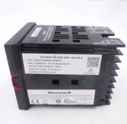 Honeywell UDC2800 Universal Digital Controller