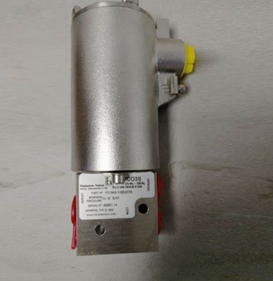 Norgren - Y013AA1H1BS IC03S 3/2 SOLENOID VALVE, 1/4"NPT, 24VDC, EExD, 0...12BAR, M20X1.5