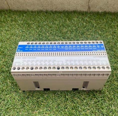24VDC Operating Voltage IDEC EB3C-T16CKDN 16-Input Chan-sink 30V Rated Voltage 1