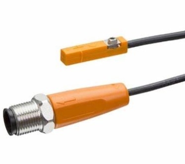 IFM T-slot Cylinder Sensor MK5117 MKT3028BBPKG/G/6,0M/ZH
