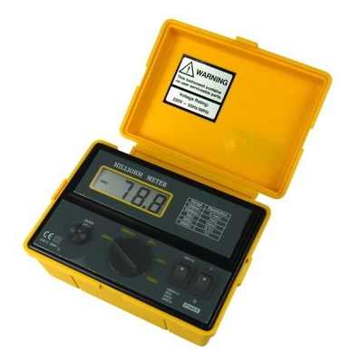 Digital Milliohm Meter MO-2001 lutron