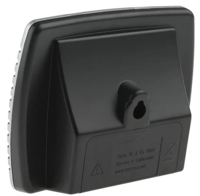 100% New And Original Thermohygrometer For Measuring Air Temperature Humidity And Dew Point Weight 168g