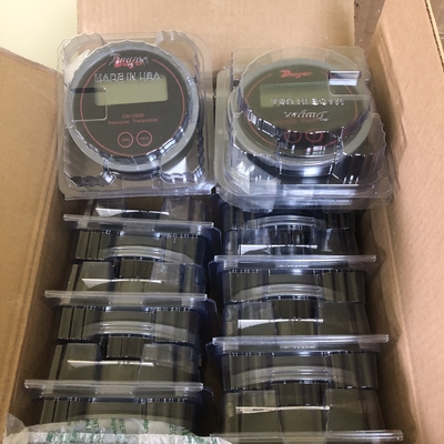 1KG Weight Dwyer Series DM-2000 Differential Pressure Transmitter for Machinery Repair Shops from Original