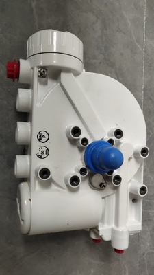 4-20 MA Digital Valve Positioner Flowserve Logix 3200 Series 3200MD 3210MD 3211MD 3220MD