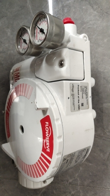 4-20 MA Digital Valve Positioner Flowserve Logix 3200 Series 3200MD 3210MD 3211MD 3220MD