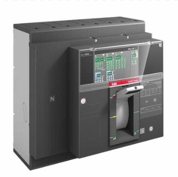 ABB XT7H 1250 Ekip Dip LS/I In 1250A 3p F F Automatic Circuit Breaker With E-Number Norway 4380649