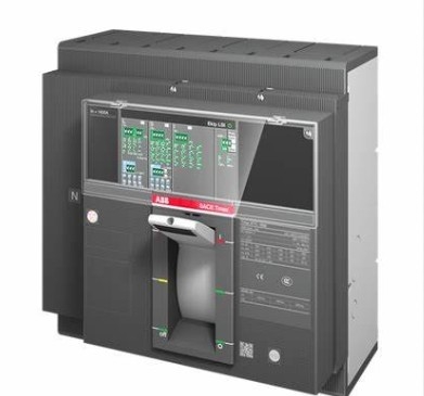 ABB XT7H 1250 Ekip Dip LS/I In 1250A 3p F F Automatic Circuit Breaker With E-Number Norway 4380649