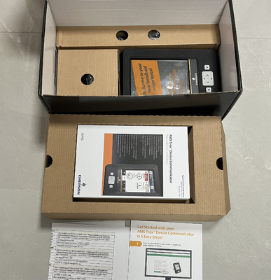 Emerson Process TREXLFPKLWS3S Trex Device Communicator TREX-L-F-P-KL-W-S3-S