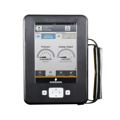 Emerson AMS TREX TREXCHPNAWS1S Device Communicator 24mA