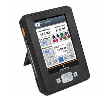 Emerson AMS TREX TREXCHPNAWS1S Device Communicator 24mA
