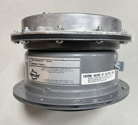 Dwyer PG Gas Pressure/Differential Pressure Switch PGW-7200-804-P1 With Best Price