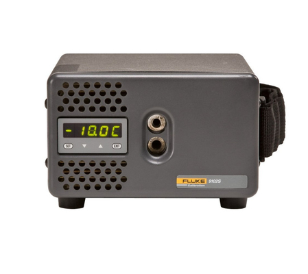 Fluke Temperature Calibrator 9102S-256 In Stock