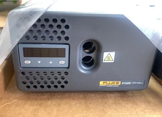 Fluke Temperature Calibrator 9102S-256 In Stock