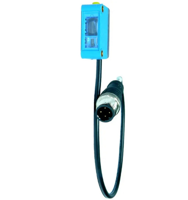 100% New Original Detection Contrast Sensor Dimension 12mm*31.5mm*21mm