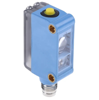 100% New Original Detection Contrast Sensor Dimension 12mm*31.5mm*21mm