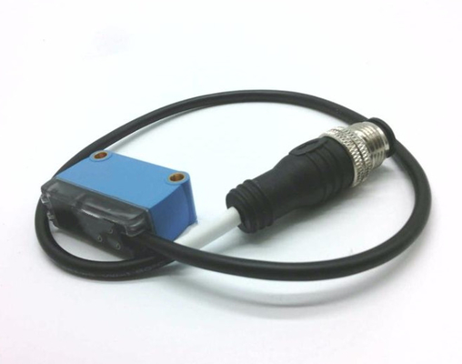 100% New Original Detection Contrast Sensor Dimension 12mm*31.5mm*21mm