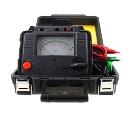 100% Original New High Voltage Insulation , Ground Multifunctional Tester