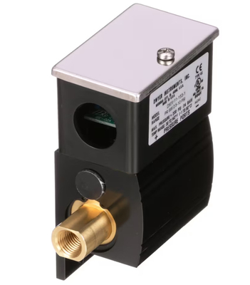 Dwyer Differential SPDT Pressure Switch DXW-11-153-1/ DXW-11-153-2/ DXW-11-153-3/ DXW-11-153-4