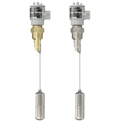 Dwyer Float Switch L4-SS,L4-SS-AT,L4-SS-D,L4 SSTOP