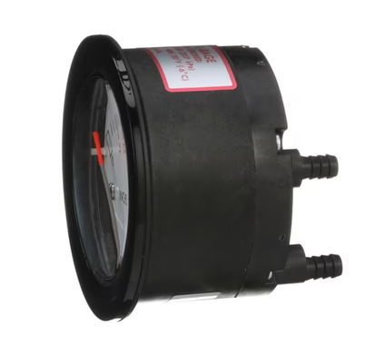 Dwyer 2-5000 Series Minihelic Differential Pressure Gage 2-5000-250pa