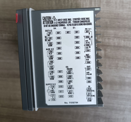 Yokogawa Temperature Controller UT35A-001-11-00 In Stock