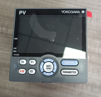 Yokogawa Temperature Controller UT35A-001-11-00 In Stock