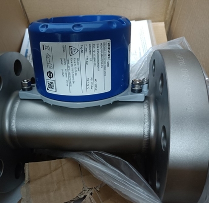 KROHNE H250/RR/M40/ESK-Ex ，S/N:E250000000692411 Variable Area Flow Meter