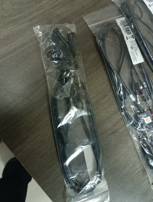 Emerson TREX-0004-0001 Field Communicator Lead Set With Connectors