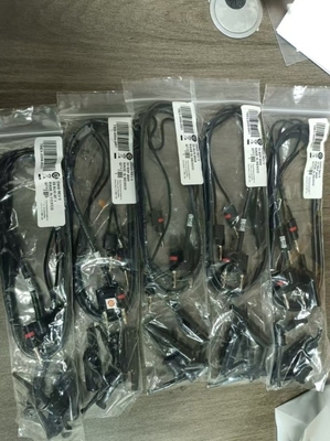 Emerson TREX-0004-0001 Field Communicator Lead Set With Connectors