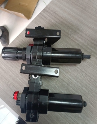 Norgren L64M-NNP-EDN G 1/2 Pneumatic Air Lubricator 17 Bar L64M Series