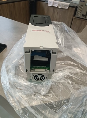 Allen-Bradley 20G11ND011AA0NNNNN PowerFlex 755 AC Drive With Embedded Ethernet/IP, Air Cooled,