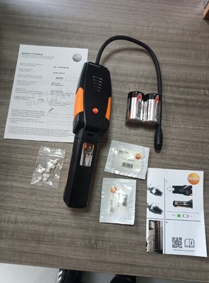 Testo 316-3 - Refrigerant Leak Detector Product No. 0563 3163