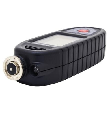 New Digital Auto Car Paint Thickness Tester Coating Thickness Gauge With Led Flashlight