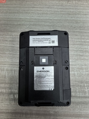 EMERSON TREX TREXCHPNAWS1S Communicator Operating Time 8 Hours 240V Ac / 24mA Battery Charger Barrel Round Plug Tip