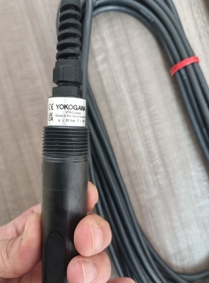 Yokogawa  FU20-10-T1-NPT | Yokogawa | FU20 PH/ORP Sensor