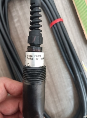 Yokogawa  FU20-10-T1-NPT | Yokogawa | FU20 PH/ORP Sensor
