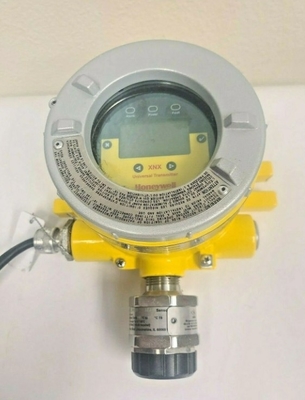 Honeywell  XNX-UTAV-RNCB1 - XNX Universal Gas Transmitter