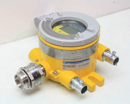 Honeywell  XNX-UTAV-RNCB1 - XNX Universal Gas Transmitter