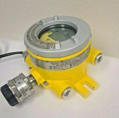 Honeywell  XNX-UTAV-RNCB1 - XNX Universal Gas Transmitter