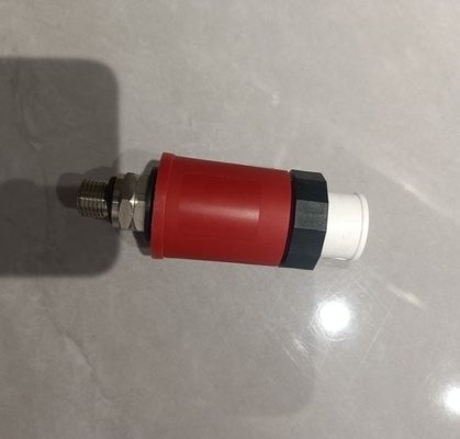 Huba Control 501.931003141 Water Pipe Pressure Transmitter 0-16 Bar Sensor
