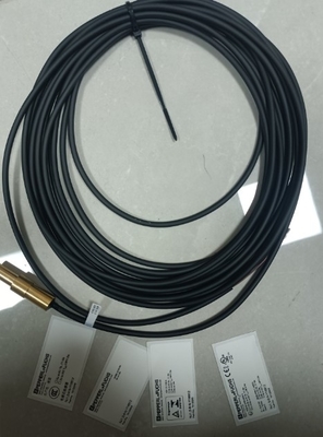 P+F Sensors Red Light NJ5-18GK-N-150 High Temperature Sensors Inductive Sensor For 