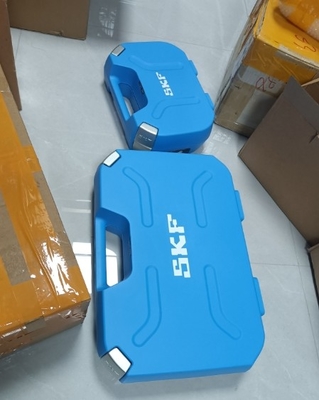 SKF TMAS 720 Machinery Shims Kit SKF TMAS 380 For SKF Shaft Alignment Tools