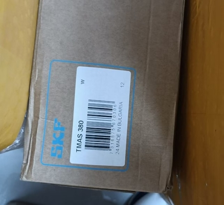 SKF TMAS 720 Machinery Shims Kit SKF TMAS 380 For SKF Shaft Alignment Tools