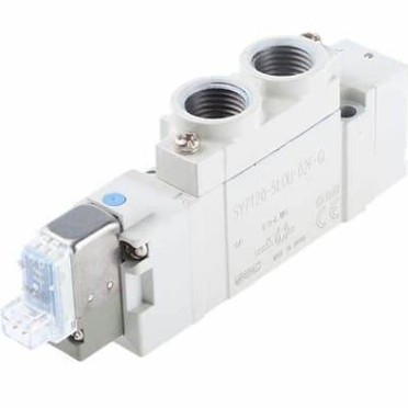 SMC SMC Valve EVFS2120-5YB-02F-Q Valve EVFS2120-5YB-02F-Q