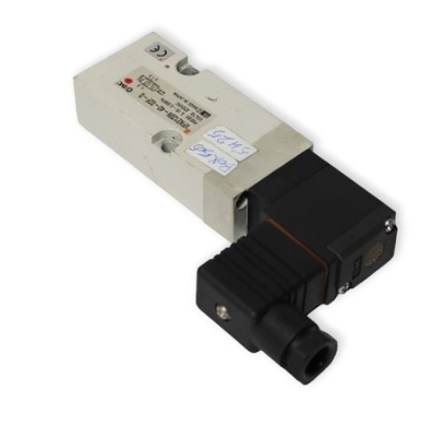 SMC SMC Valve EVFS2120-5YB-02F-Q Valve EVFS2120-5YB-02F-Q