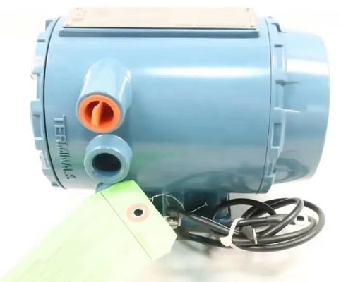100% New Original  Magnetic Flowmeter Transmitter Voltage 90-250VAC