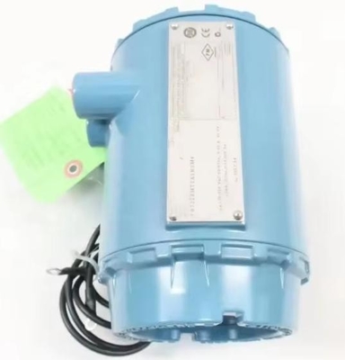 100% New Original  Magnetic Flowmeter Transmitter Voltage 90-250VAC