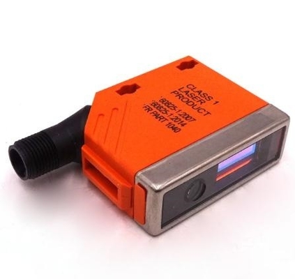 100% New Original O5 Distance Sensor With Display Wave Length 650NM Current Consumption 75mA