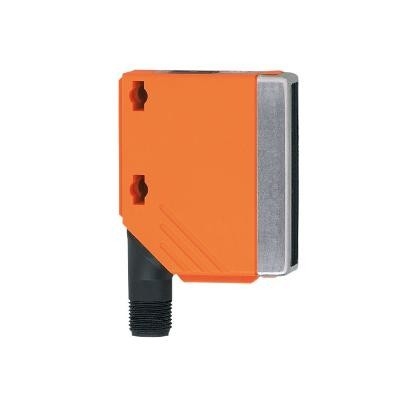 100% New Original O5 Distance Sensor With Display Wave Length 650NM Current Consumption 75mA
